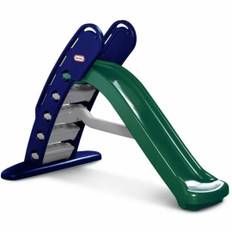 Rutchebane Giant Slide Little Tikes Rutchebaner 174049