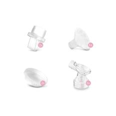 NENO Spare Part Kit For Neno Breast Pumps