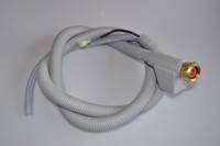 Aquastop-slang, Bauknecht diskmaskin - 1640 mm