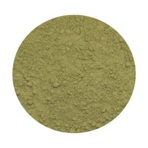 Økologisk Matcha Pulver Finmalet Japansk Grøn Te - Tilbud