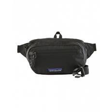 Black Hole Ultralight 1L Mini Hip Pack - Black