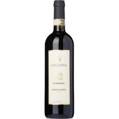 Chianti Classico Riserva 2020