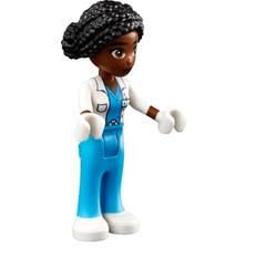 LEGOÂ® - Friends - frnd723 - Alycia (42621)