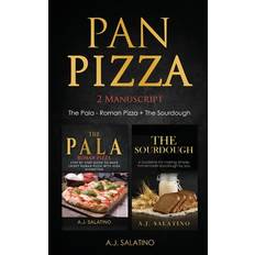 Pan Pizza - A J Salatino - 9798683685614