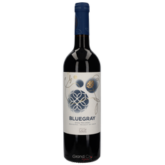 2022 Gil Family Estates Orowines Bluegray