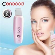Cenocco Wonder Cleaner ansigtsrens, pink