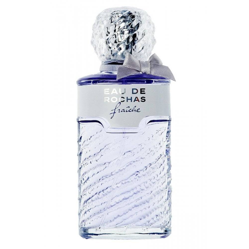 Rochas Eau de Rochas Fraîche Eau de Toilette til kvinder 100 ml Tester