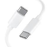 Quntis 100W USB C till USB C-kabel, 2 m USB typ C snabbladdningskabel för Samsung Xiaomi Huawei, snabb usb c laddare för iPhone 15 16 17 MacBook iPad Pro Google Pixel 7 Switch PS5, USB typ c kabel