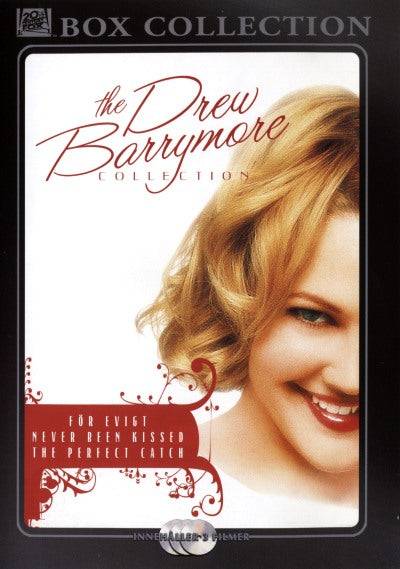 Drew Barrymore Collection (3-disc) (Beg)