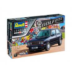 35 Years of the VW Golf GTi Pirelli 1/24