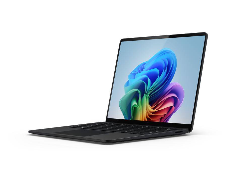 MICROSOFT MS Surface Laptop7 Qualcomm Snapdragon X Elite 13.8inch 16GB 512GB SSD SSD W11P Eng Int Graphite