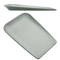 Leander Matty Skötbädd - Mini - Sage Green - Leander - One Size - Skötbädd