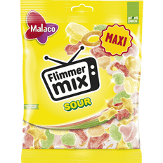 Flimmer Mix Sur Malaco 325g