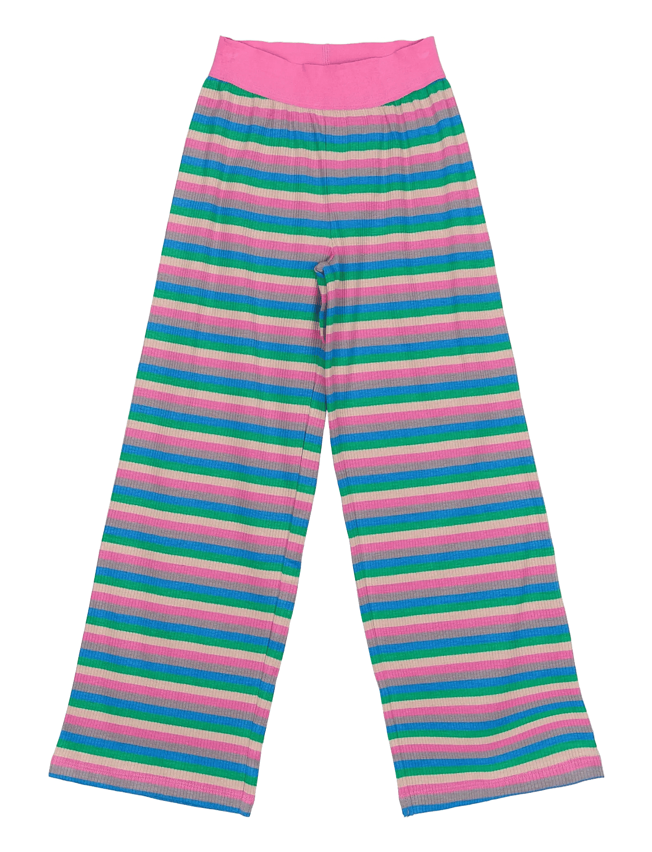 THE NEW Tnpiper Wide Rib Pants | Multi/patterned | 98/104