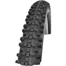 Schwalbe Smart Sam 26 x 2.25" Performance Vikbara - Svart