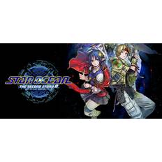 STAR OCEAN THE SECOND STORY R Steam Altergift