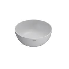 Tvättställ Globo T-EDGE B6T37 Ø370 mm - Ghiaccio