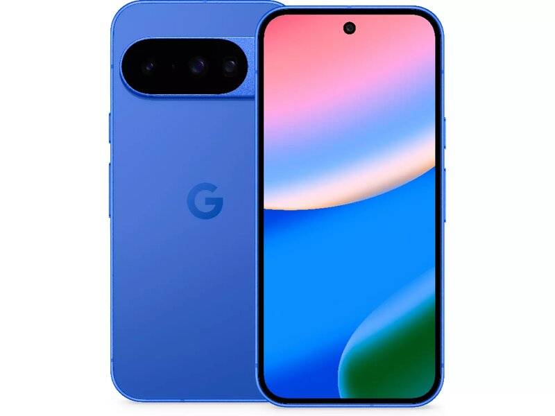 Google Pixel 10 / 128GB - Indigo
