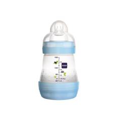 MAM MAM Anti colic sutteflaske 160ml. -dreng