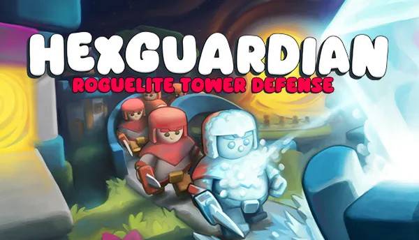 Hexguardian (Steam)