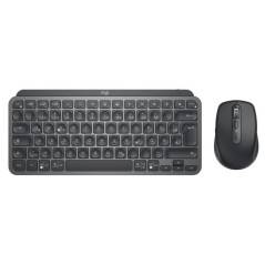 Logitech MX KEYS MINI COMBO FOR.