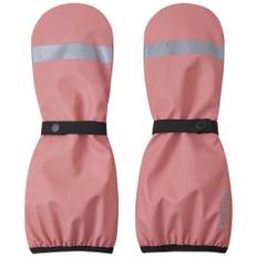 Reima Puro Regnvantar Rose Blush 3-6 Y  Brun  2-4 år  Unisex
