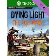 Dying Light: The Following (Xbox One) - Xbox Live Key - EUROPE