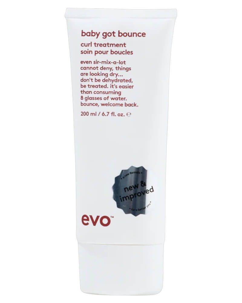 EVO Baby Got Bounce Curl Treatment 200 ml