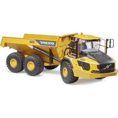 Bruder Volvo A60H-​dumper