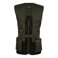 Atlas Net Skydevest Timber - Deerhunter