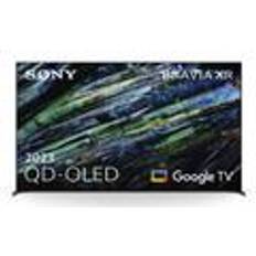 SONY 65"" QD-OLED FWD-65A95L, 4K, Tuner, Pro