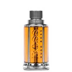 Boss The Scent Eau de Toilette 200 ml