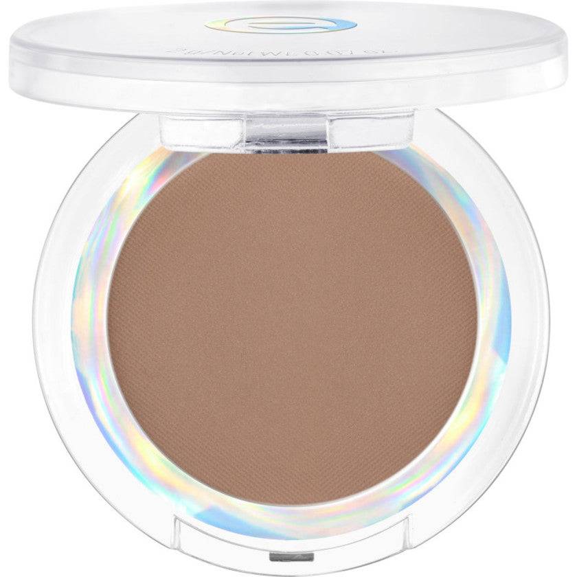 Essence Ombretto Mono Matte Neutral brown 02