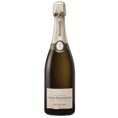 Champagne - Louis Roederer Collection 245 Brut Champagne