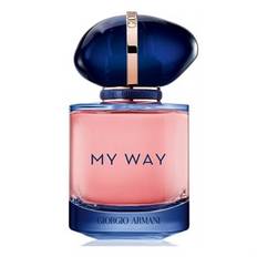 Giorgio Armani My Way - Eau de Parfum Intense - Resestorlek - 10 ml