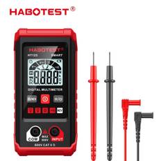 Digital Multimeter Spændingsdetektor Elektronisk Tester