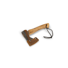 Yxa Woodsman 240