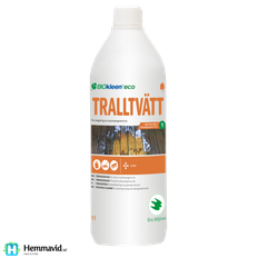 Biokleen Tralltvätt ECO