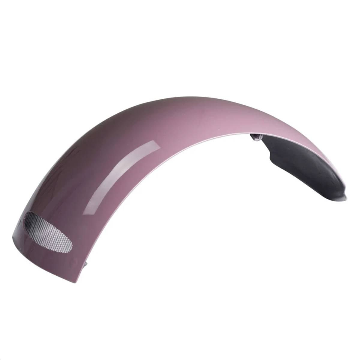 OneK Defender Convertible Top glossy | Faded Plum str. 2.