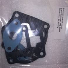 Packningsats CS Racing Junior 15mm