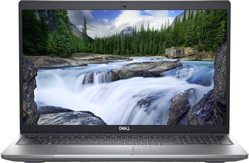 Dell Latitude 5530 | i5-1235U | 15.6" | 16 GB | 512 GB SSD | Win 11 Pro | GR