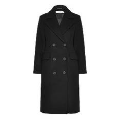 ThoraIW Lapel Coat