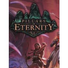 Pillars of Eternity | Complete Edition (Xbox One) - Xbox Live Key - EUROPE