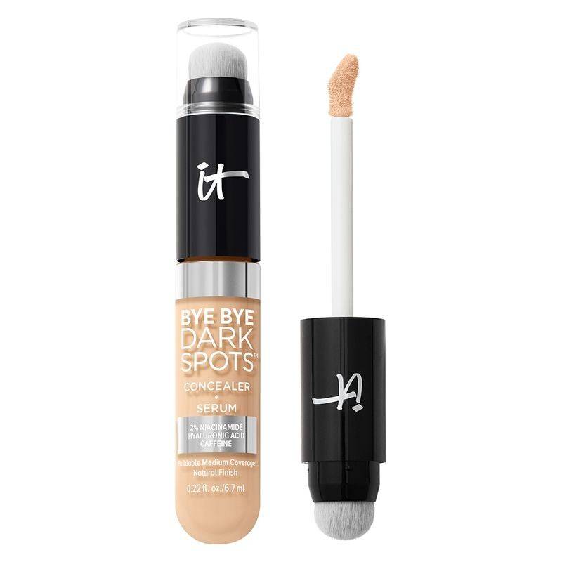 It Cosmetics Bye Bye 12 Fair Warm Donna 7 ml — Täckande Krämconcealer