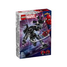 LEGO® Marvel Super Heroes 76276 Venom Mech vs. Mil