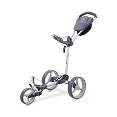 Big Max Big Max Blade Trio golftrolley grey