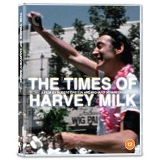 The Times of Harvey Milk (Blu-Ray)