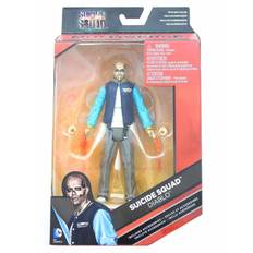 DC Comics Multiverse, Suicide Squad Movie, Diablo Action Figure, 6...