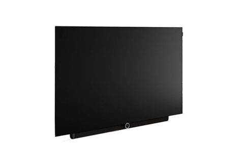LOEWE Inspire DR+ 4K OLED TV | Inspire 48 DR+ inkl. klangbar i | PRIS-MATCH