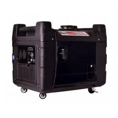 Eminent Digital Generator 4000 watt - elstart